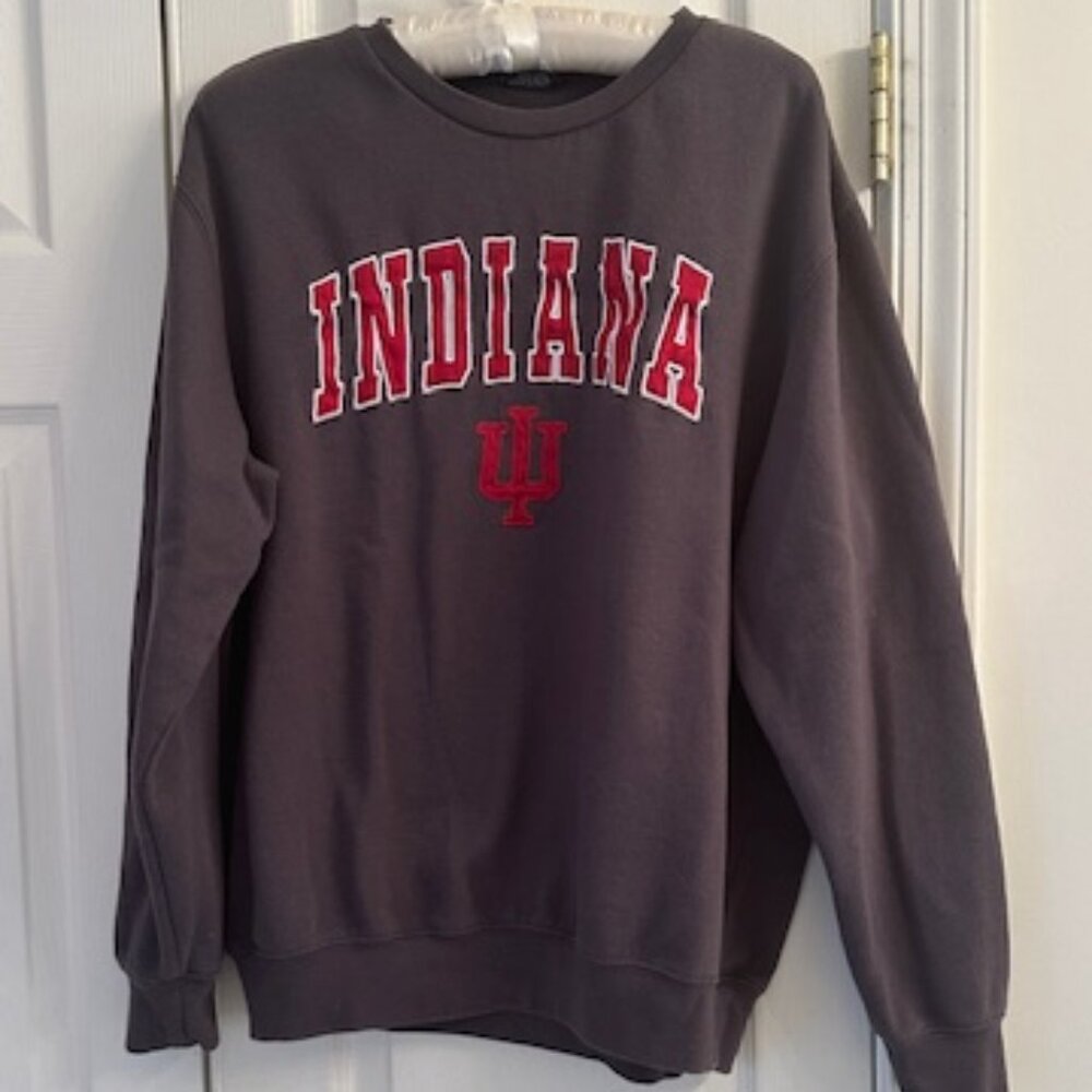 Indiana University Sweatshirt